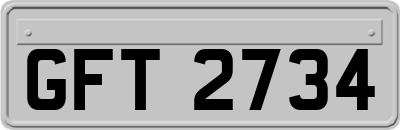 GFT2734