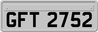 GFT2752