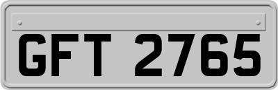 GFT2765