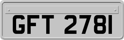 GFT2781