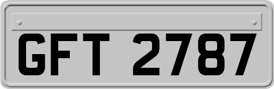 GFT2787