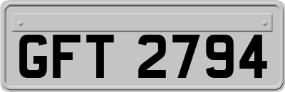GFT2794