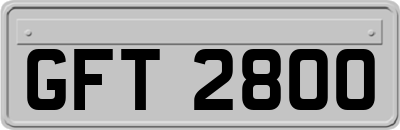 GFT2800