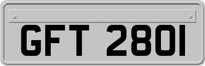 GFT2801