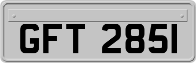 GFT2851