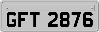 GFT2876