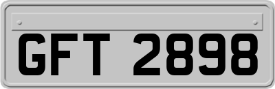GFT2898