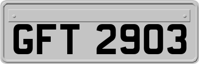 GFT2903