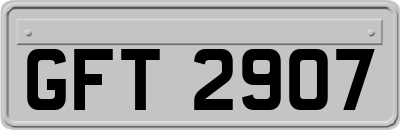 GFT2907