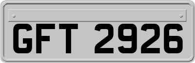 GFT2926