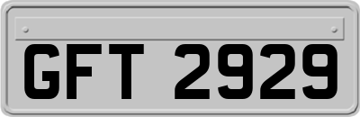 GFT2929