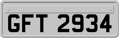 GFT2934