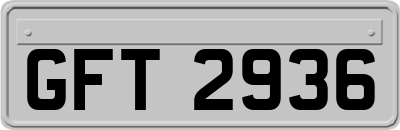 GFT2936