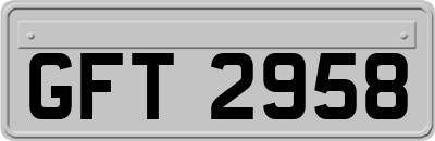 GFT2958