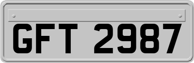 GFT2987