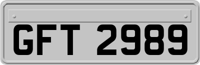 GFT2989
