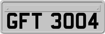 GFT3004