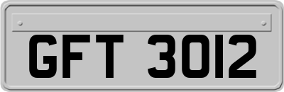 GFT3012