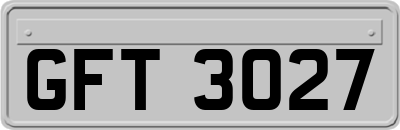 GFT3027