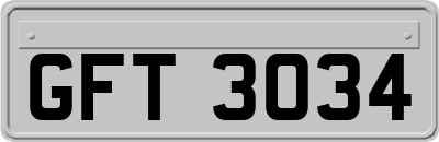 GFT3034