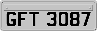 GFT3087