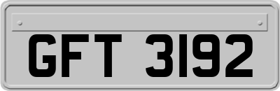 GFT3192
