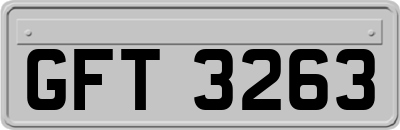 GFT3263