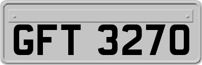GFT3270