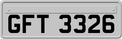 GFT3326