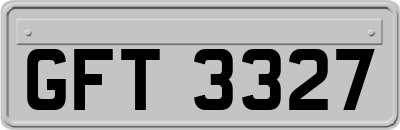 GFT3327