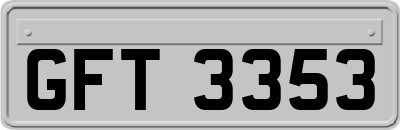 GFT3353
