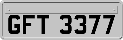 GFT3377