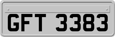GFT3383