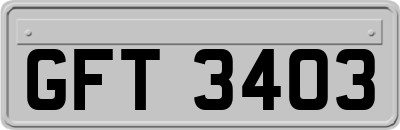 GFT3403