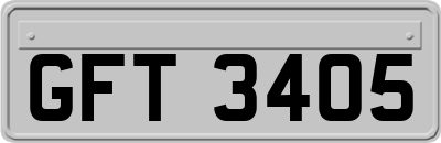 GFT3405