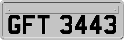 GFT3443