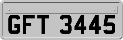 GFT3445