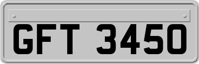 GFT3450