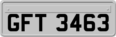 GFT3463