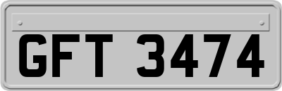 GFT3474