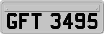 GFT3495