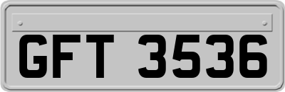 GFT3536