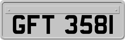GFT3581