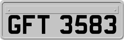 GFT3583