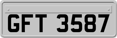 GFT3587