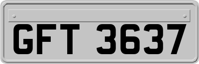 GFT3637