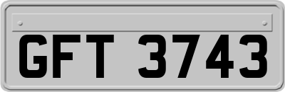 GFT3743