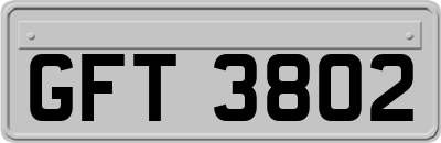 GFT3802