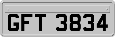 GFT3834