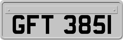 GFT3851